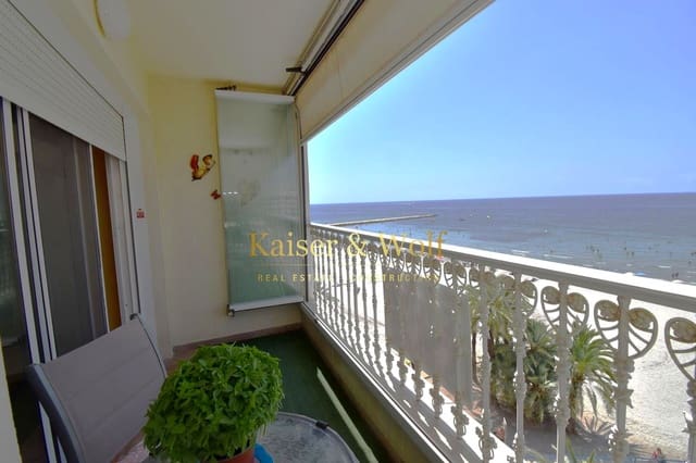 3 slaapkamer Flat te koop in Centro, Santa Pola met garage - € 450.000 (Ref: 9929979)