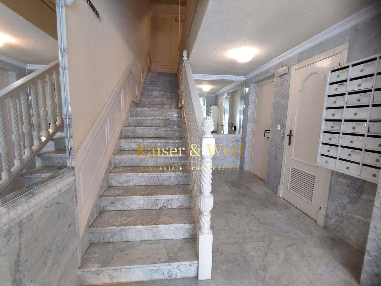 3 slaapkamer Flat te koop in Santa Pola met garage - € 450.000 (Ref: 9929979)