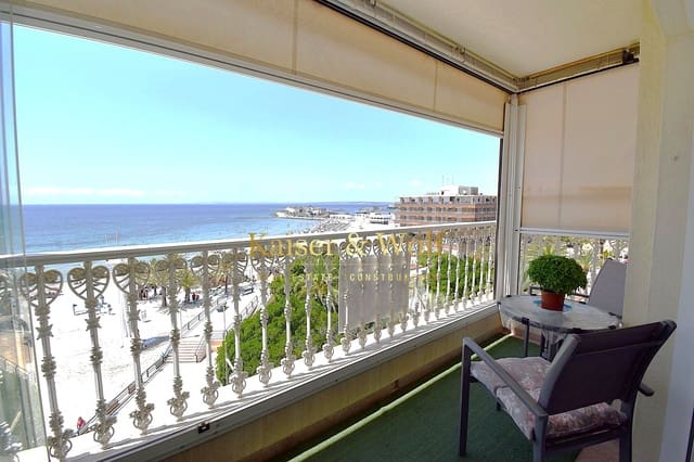 3 slaapkamer Flat te koop in Centro, Santa Pola met garage - € 450.000 (Ref: 9929979)