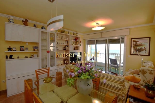 3 slaapkamer Flat te koop in Centro, Santa Pola met garage - € 450.000 (Ref: 9929979)