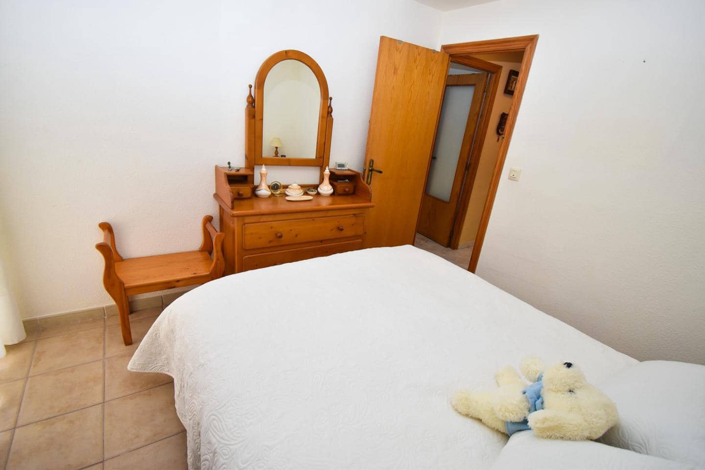 2 soverom Leilighet til salgs i Santa Pola - € 200 000 (Ref: 9944926)