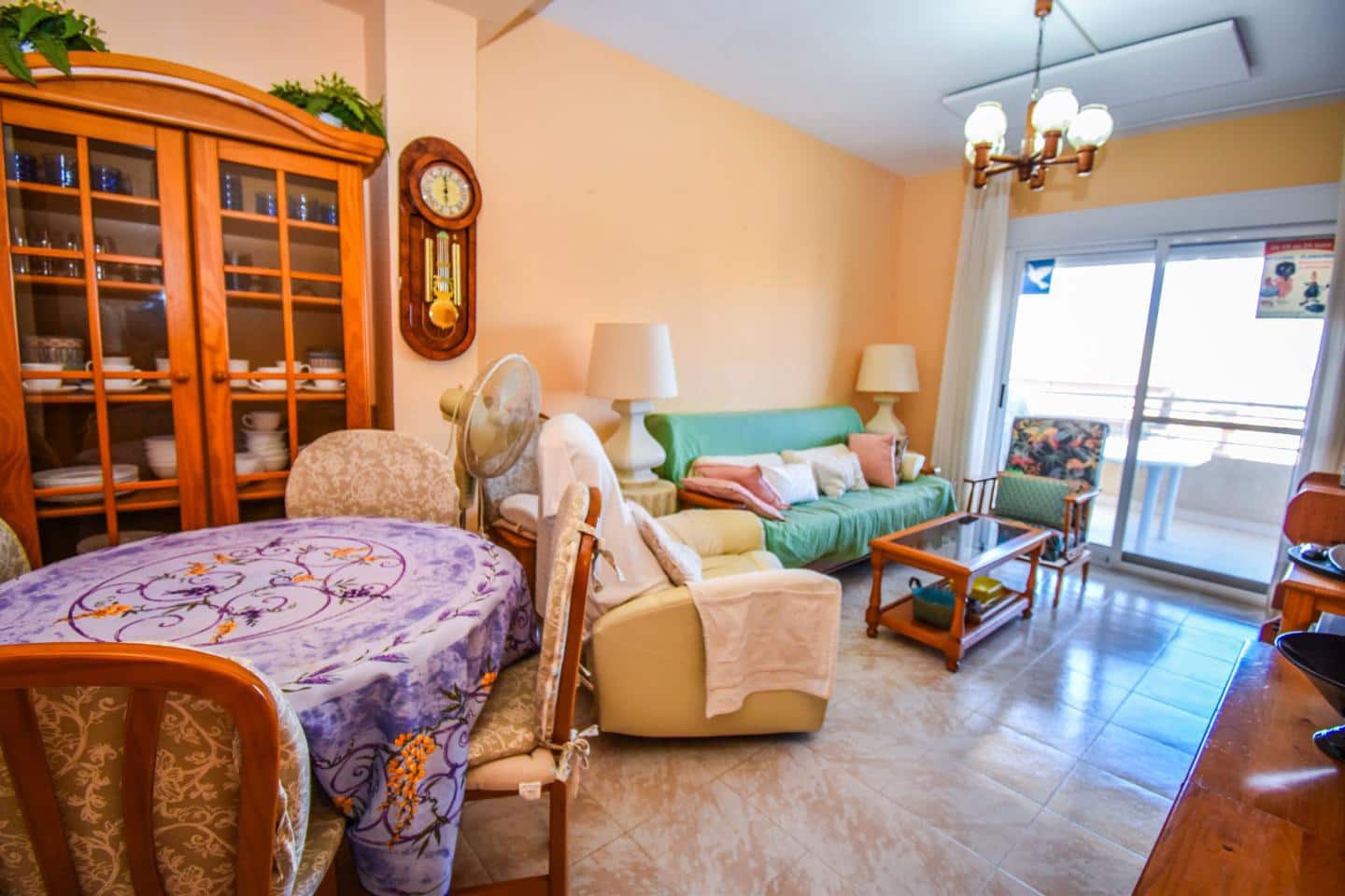 2 soverom Leilighet til salgs i Santa Pola - € 200 000 (Ref: 9944926)