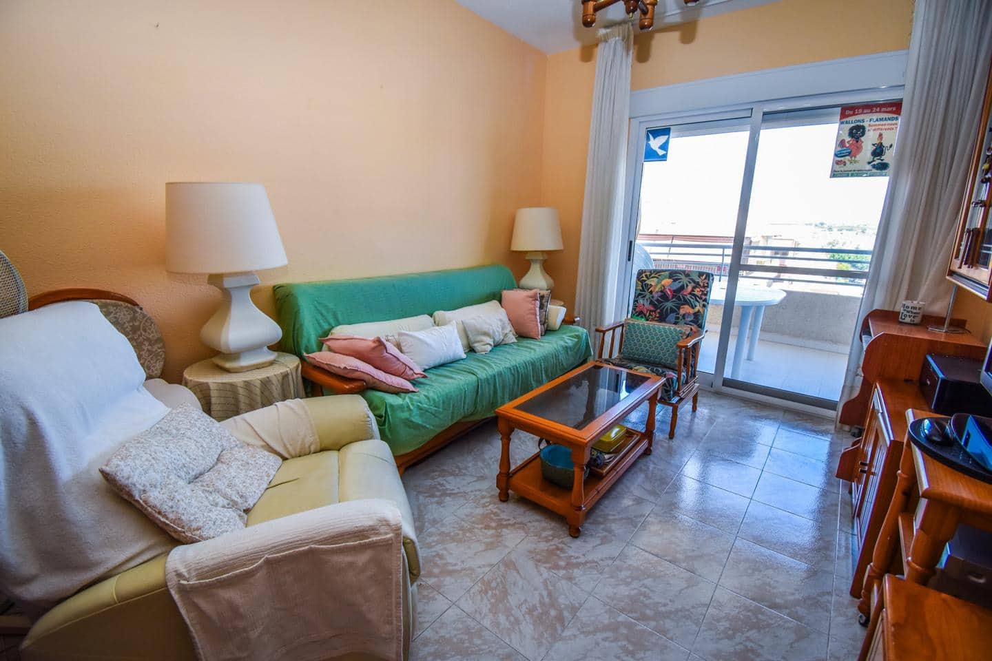 2 soverom Leilighet til salgs i Santa Pola - € 200 000 (Ref: 9944926)