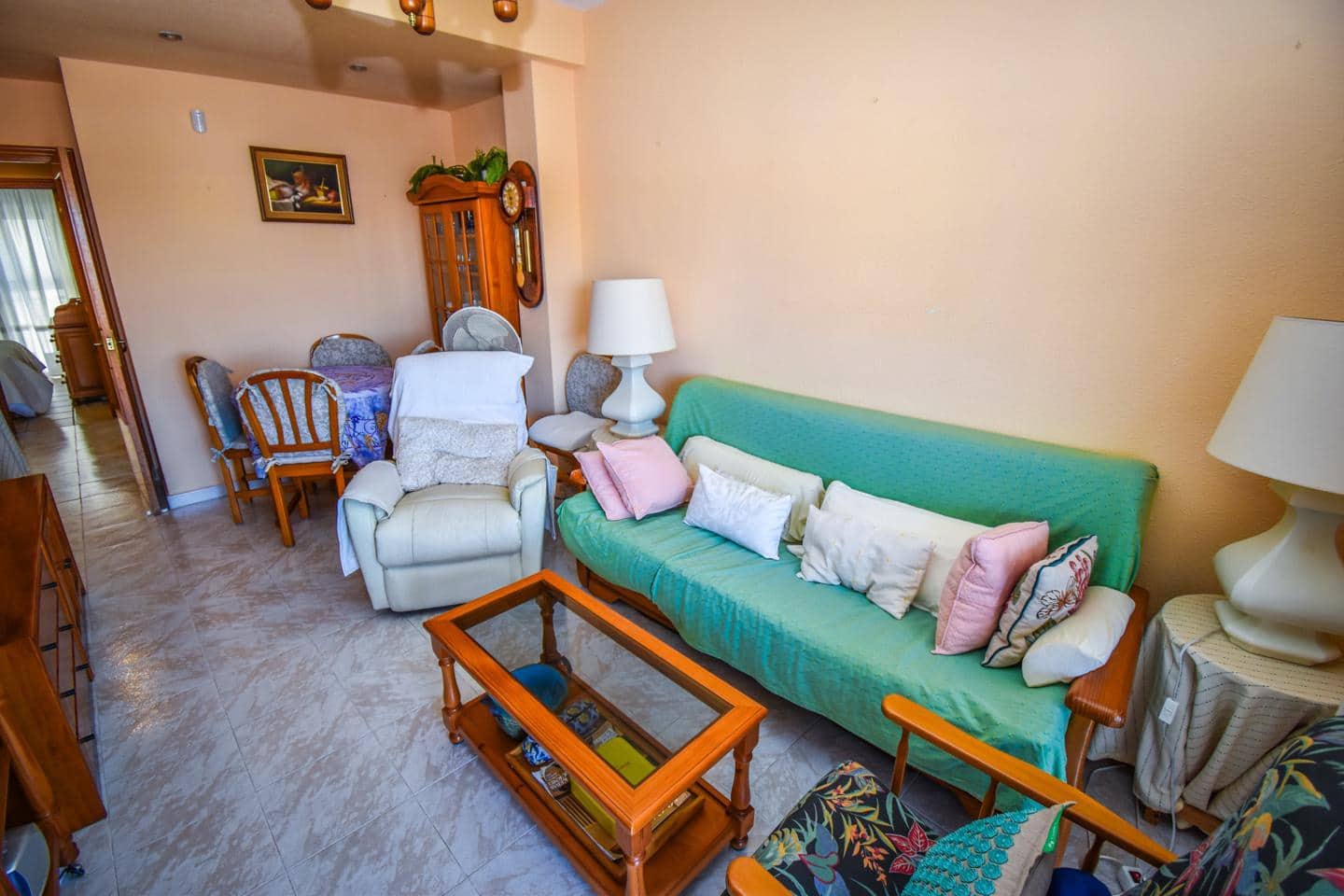 2 soverom Leilighet til salgs i Santa Pola - € 200 000 (Ref: 9944926)