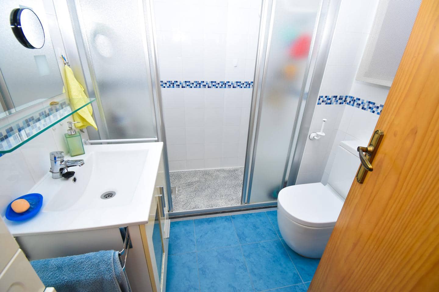 2 soverom Leilighet til salgs i Santa Pola - € 200 000 (Ref: 9944926)