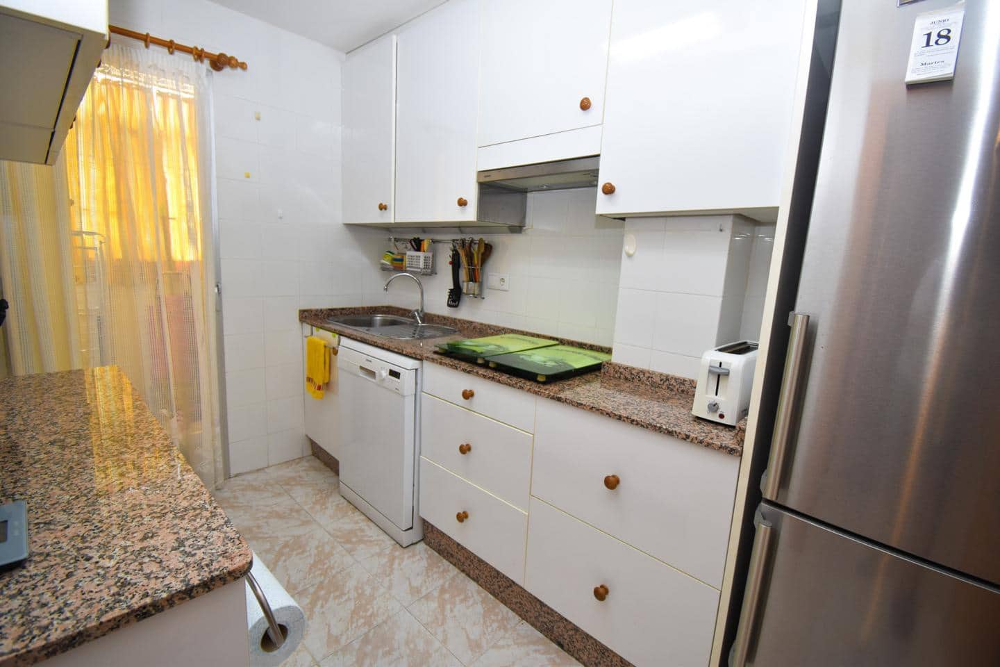 2 soverom Leilighet til salgs i Santa Pola - € 200 000 (Ref: 9944926)