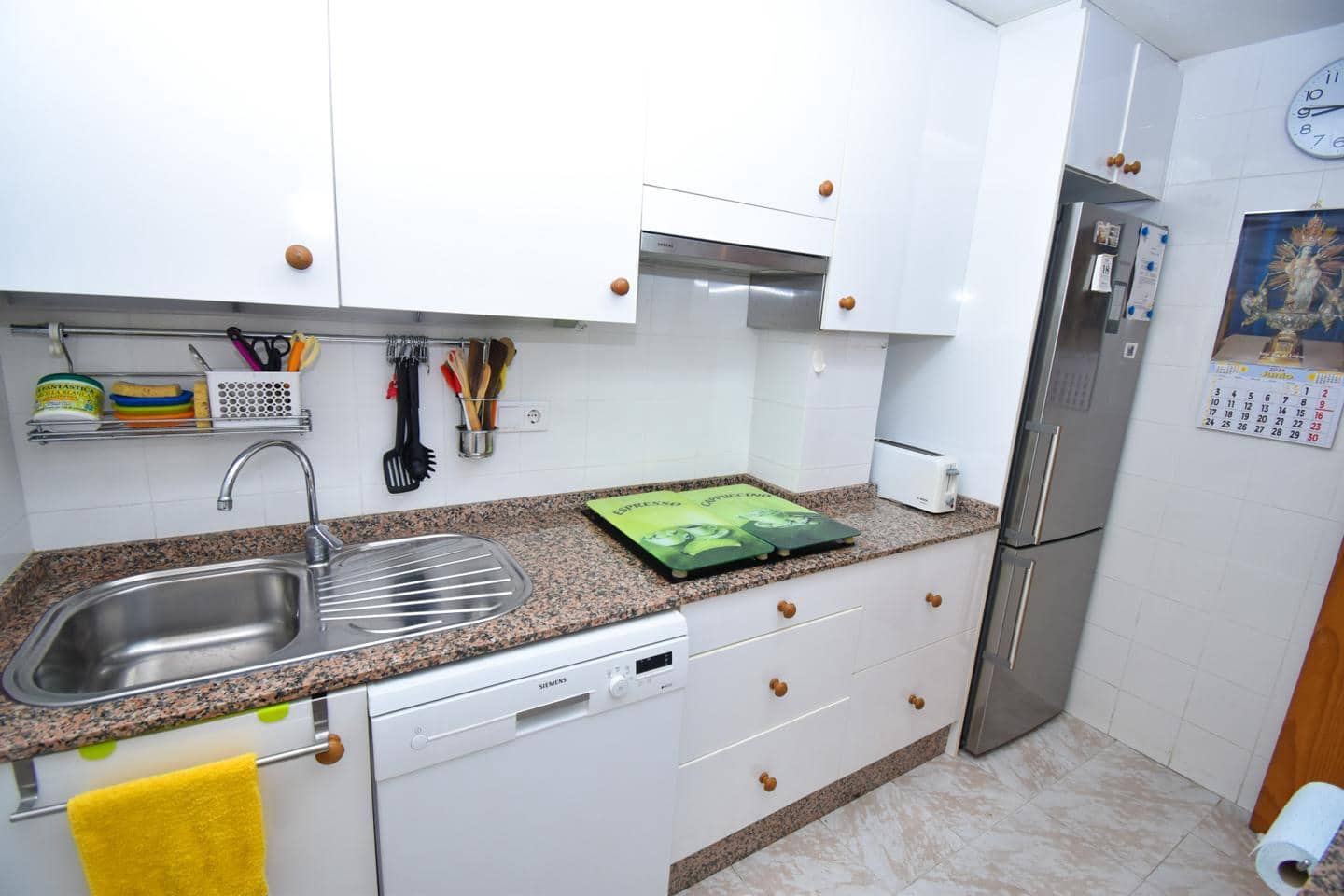 2 soverom Leilighet til salgs i Santa Pola - € 200 000 (Ref: 9944926)