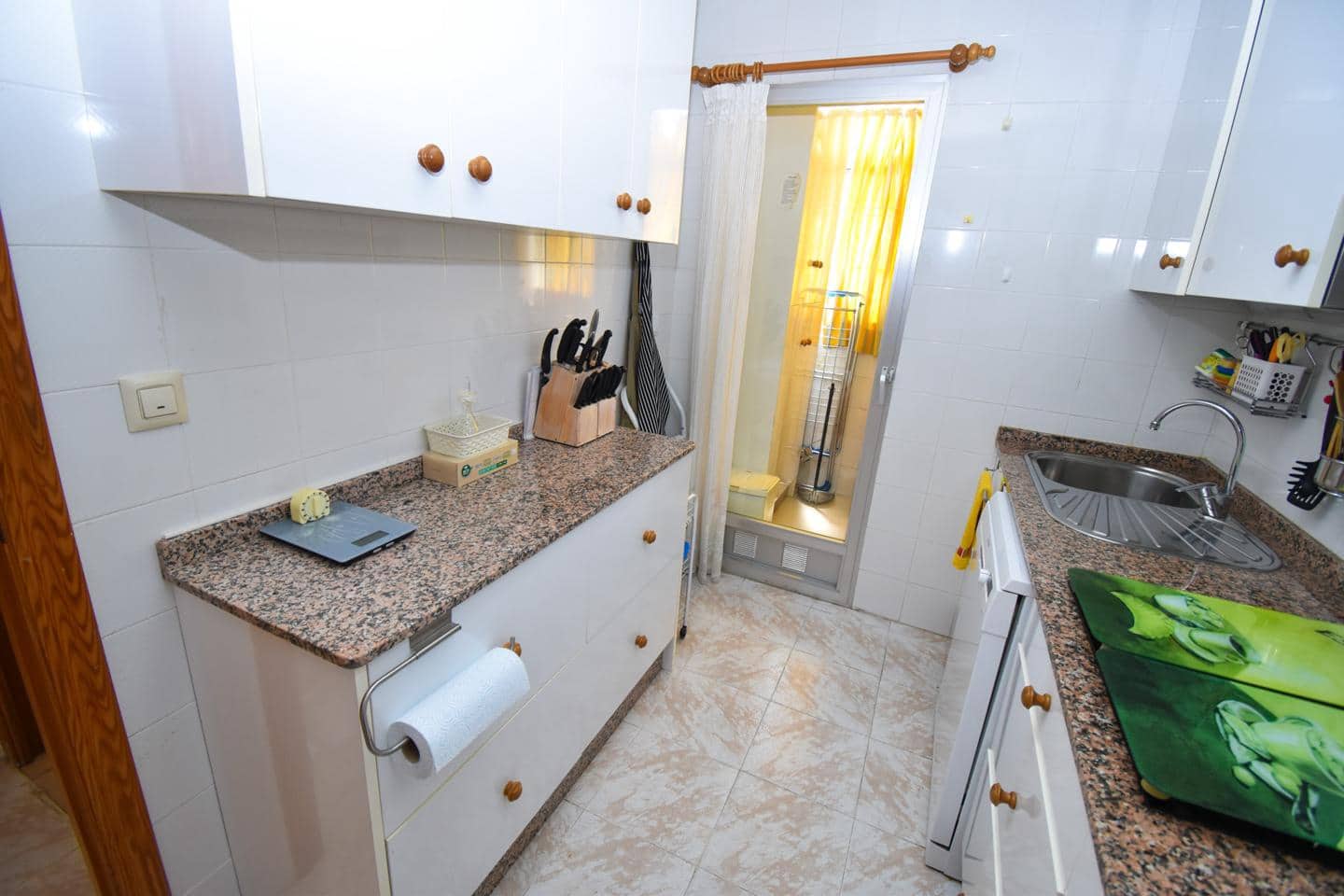 2 soverom Leilighet til salgs i Santa Pola - € 200 000 (Ref: 9944926)