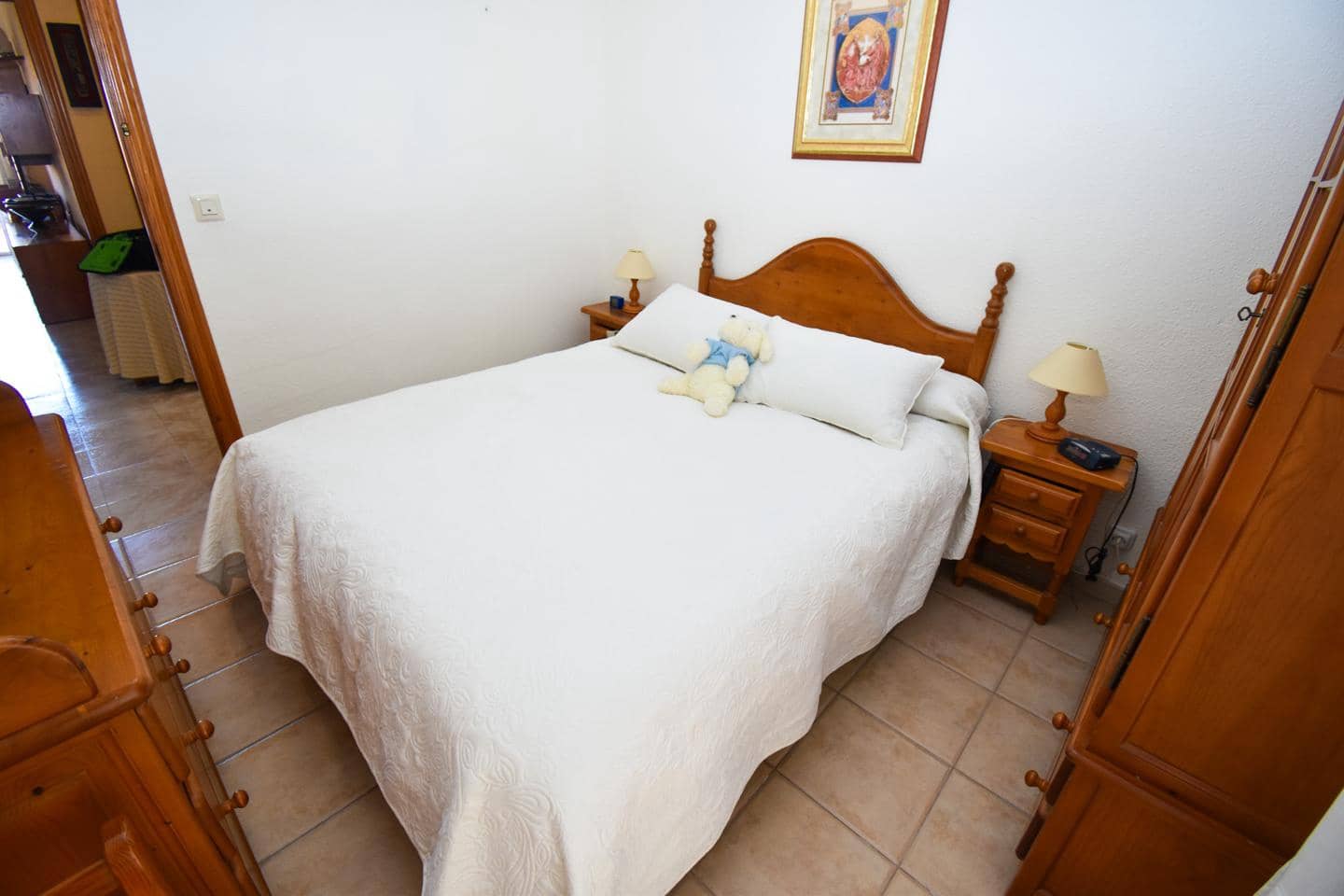 2 soverom Leilighet til salgs i Santa Pola - € 200 000 (Ref: 9944926)