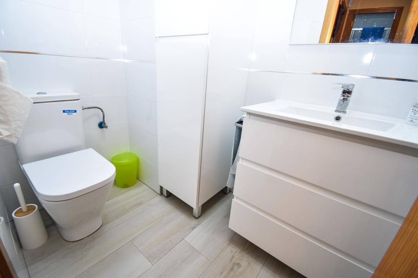 2 soverom Leilighet til salgs i Santa Pola - € 200 000 (Ref: 9944926)