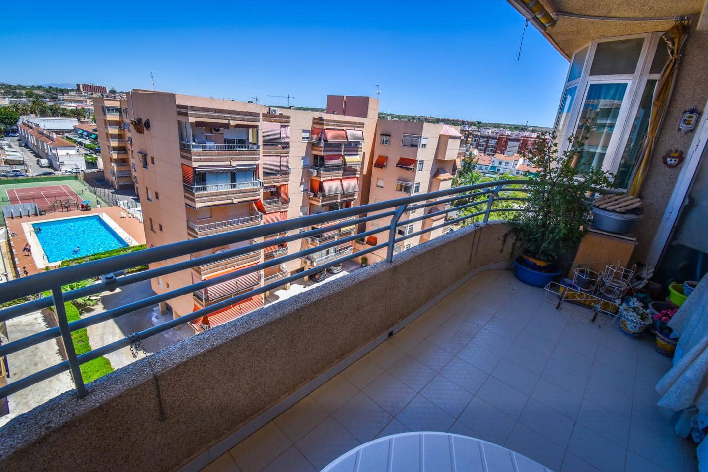 2 soverom Leilighet til salgs i Santa Pola - € 200 000 (Ref: 9944926)