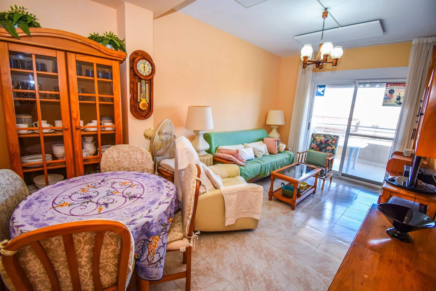 2 soverom Leilighet til salgs i Santa Pola - € 200 000 (Ref: 9944926)