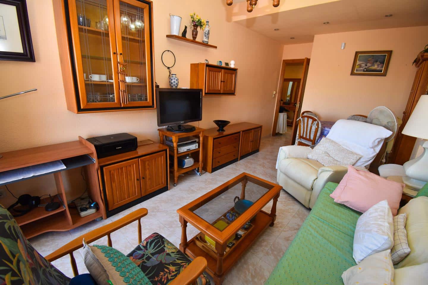 2 soverom Leilighet til salgs i Santa Pola - € 200 000 (Ref: 9944926)