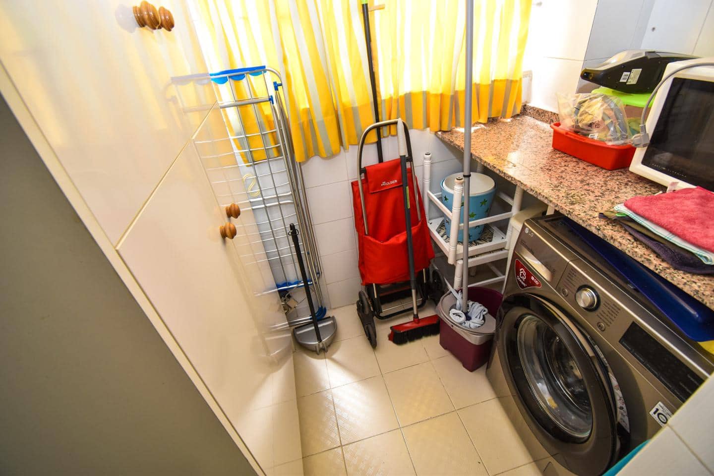 2 soverom Leilighet til salgs i Santa Pola - € 200 000 (Ref: 9944926)