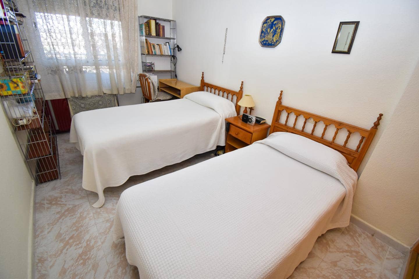 2 soverom Leilighet til salgs i Santa Pola - € 200 000 (Ref: 9944926)