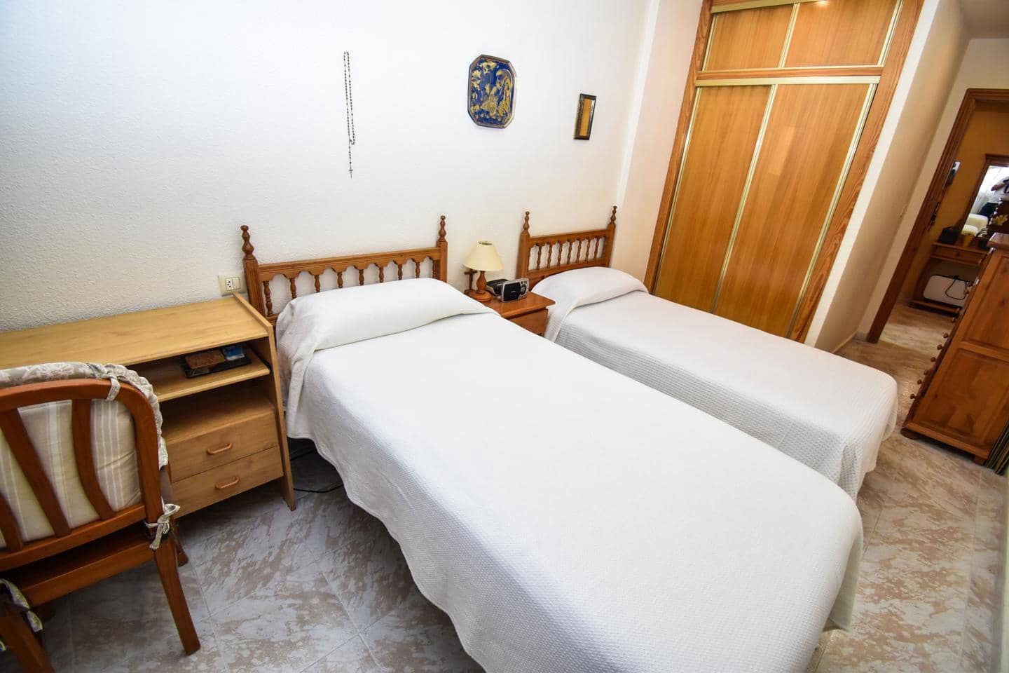 2 soverom Leilighet til salgs i Santa Pola - € 200 000 (Ref: 9944926)