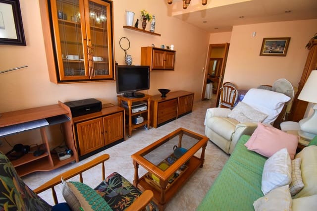 2 sypialnia Mieszkanie na sprzedaż w Centro, Santa Pola - 200 000 € (Ref: 9944926)
