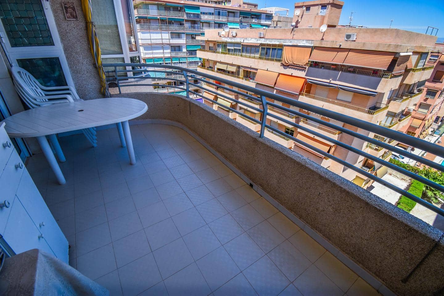 2 soverom Leilighet til salgs i Santa Pola - € 200 000 (Ref: 9944926)