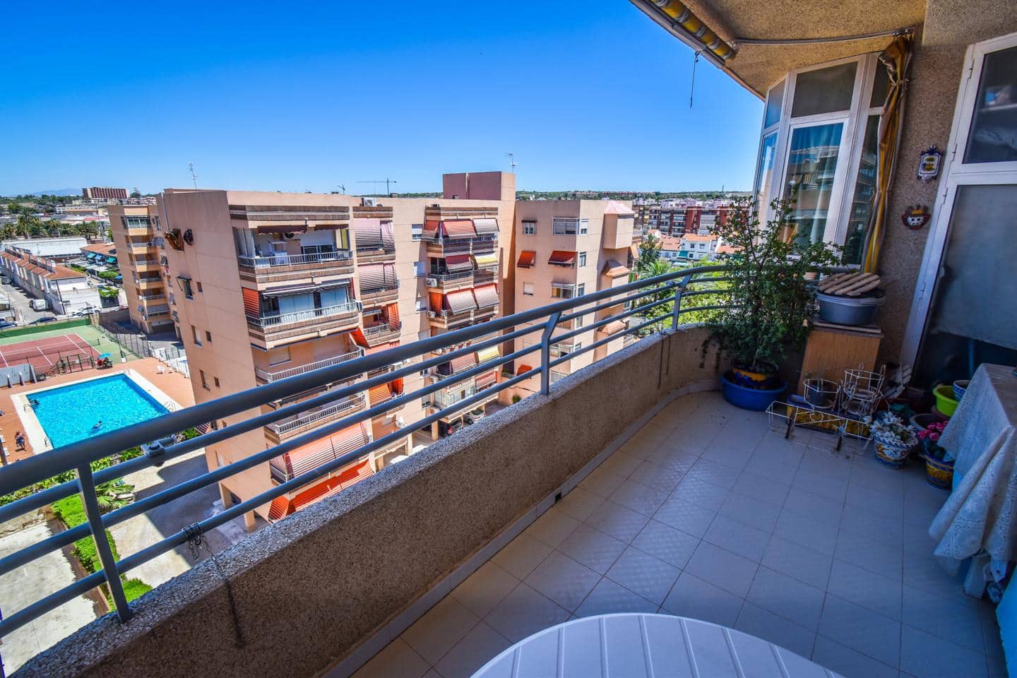 2 soverom Leilighet til salgs i Santa Pola - € 200 000 (Ref: 9944926)