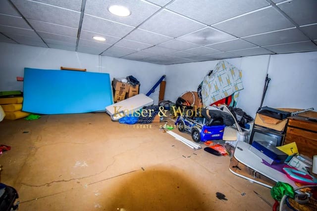 2 soveværelse Virksomhed til salg i Norte, Santa Pola - € 145.000 (Ref: 9946610)