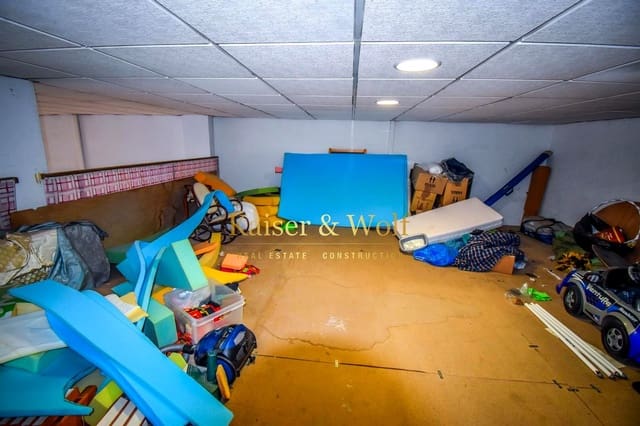 2 soveværelse Virksomhed til salg i Norte, Santa Pola - € 145.000 (Ref: 9946610)