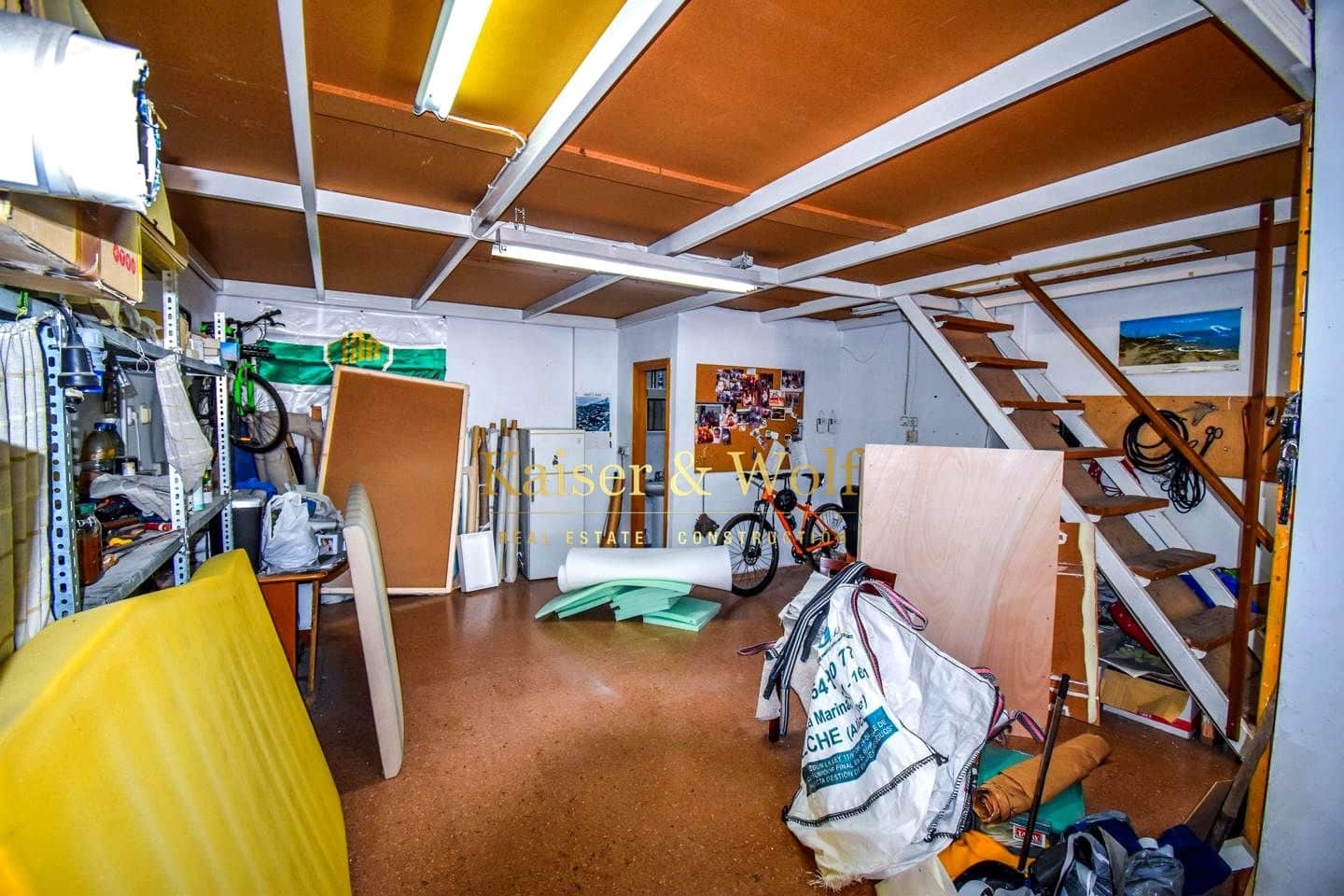 2 camera da letto Azienda in vendita in Santa Pola - 145.000 € (Rif: 9946610)