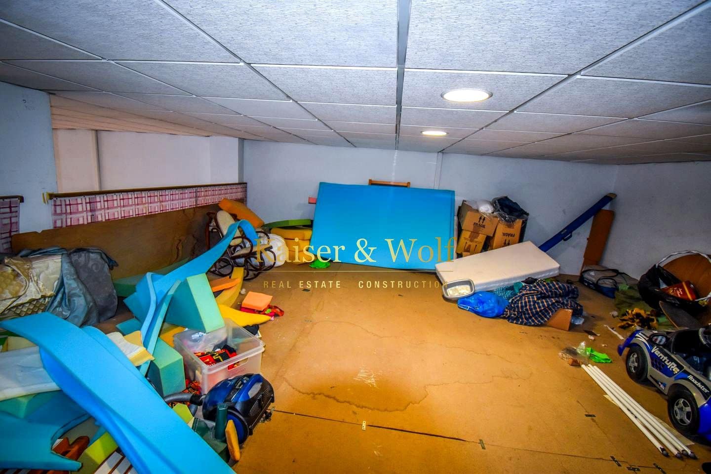 2 camera da letto Azienda in vendita in Santa Pola - 145.000 € (Rif: 9946610)