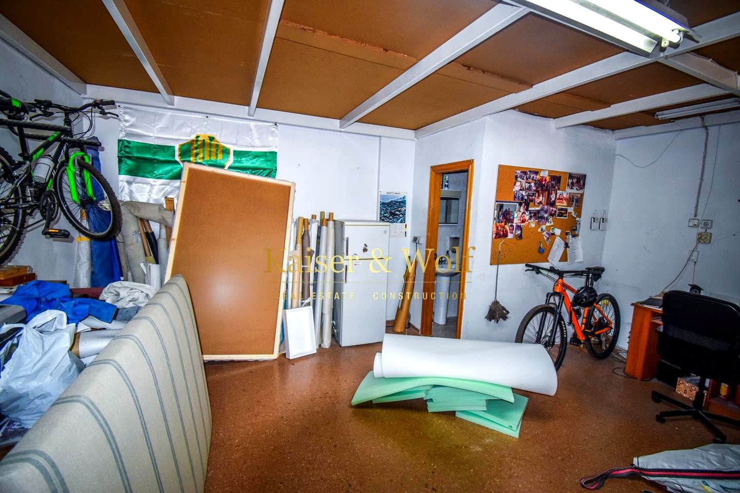 2 camera da letto Azienda in vendita in Santa Pola - 145.000 € (Rif: 9946610)