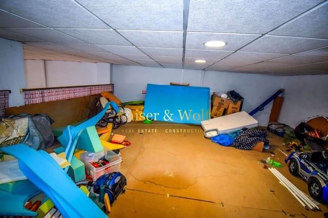2 soveværelse Virksomhed til salg i Norte, Santa Pola - € 145.000 (Ref: 9946610)