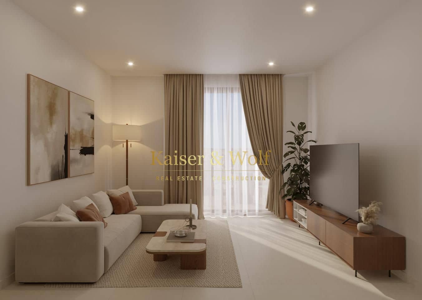 2 sovrum Lägenhet till salu i Santa Pola - 238 000 € (Ref: 9956064)