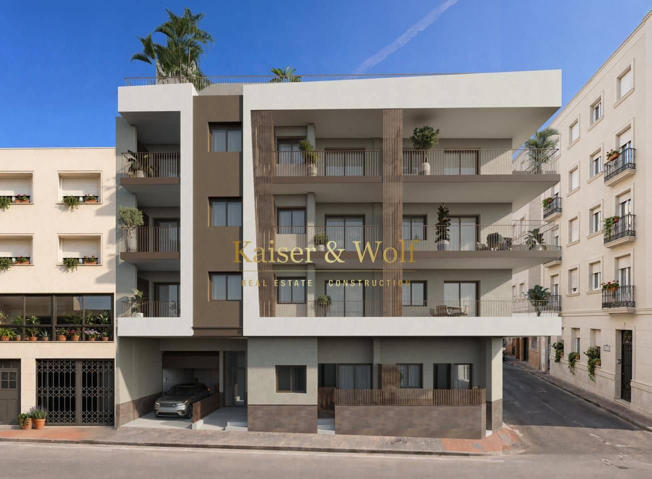 2 sovrum Lägenhet till salu i Santa Pola - 238 000 € (Ref: 9956064)