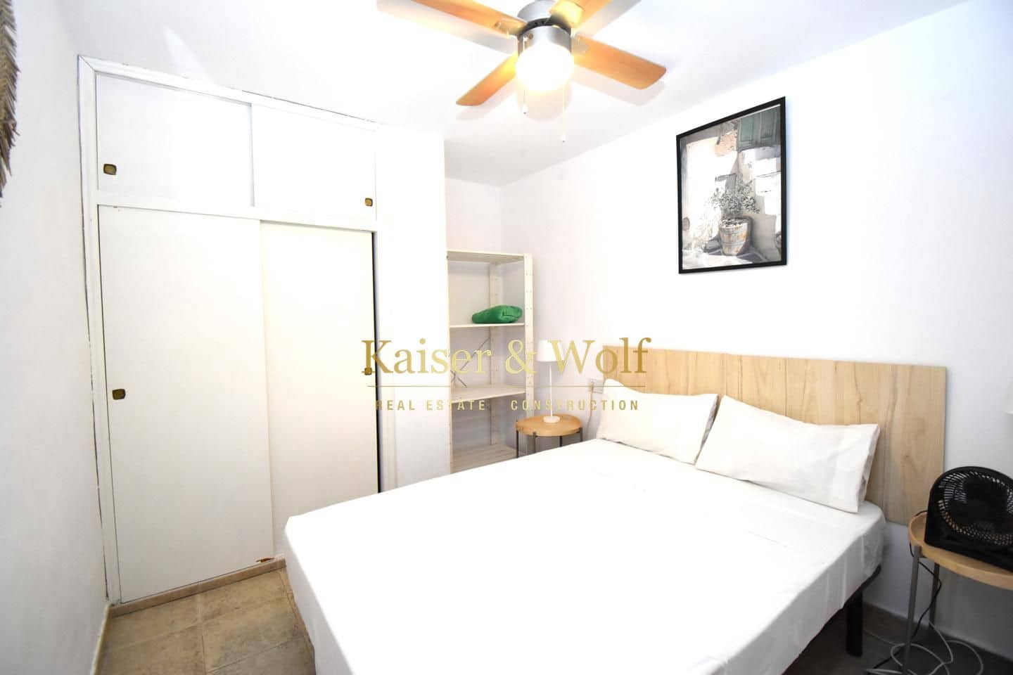 3 soverom Leilighet til salgs i Santa Pola med svømmebasseng - € 246 000 (Ref: 9956540)
