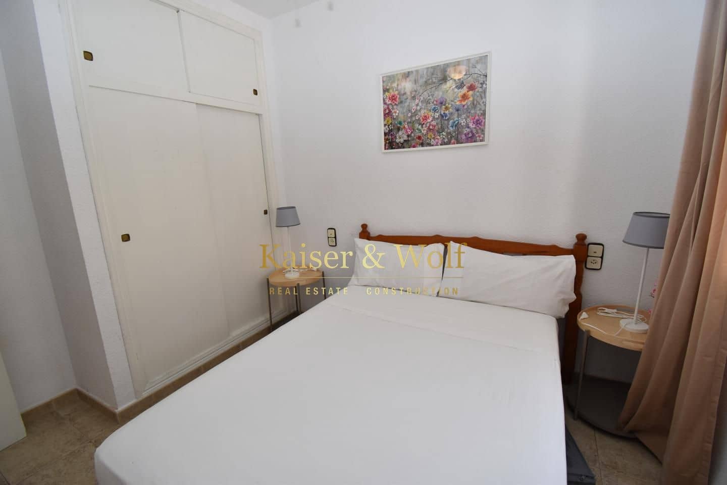 3 soverom Leilighet til salgs i Santa Pola med svømmebasseng - € 246 000 (Ref: 9956540)