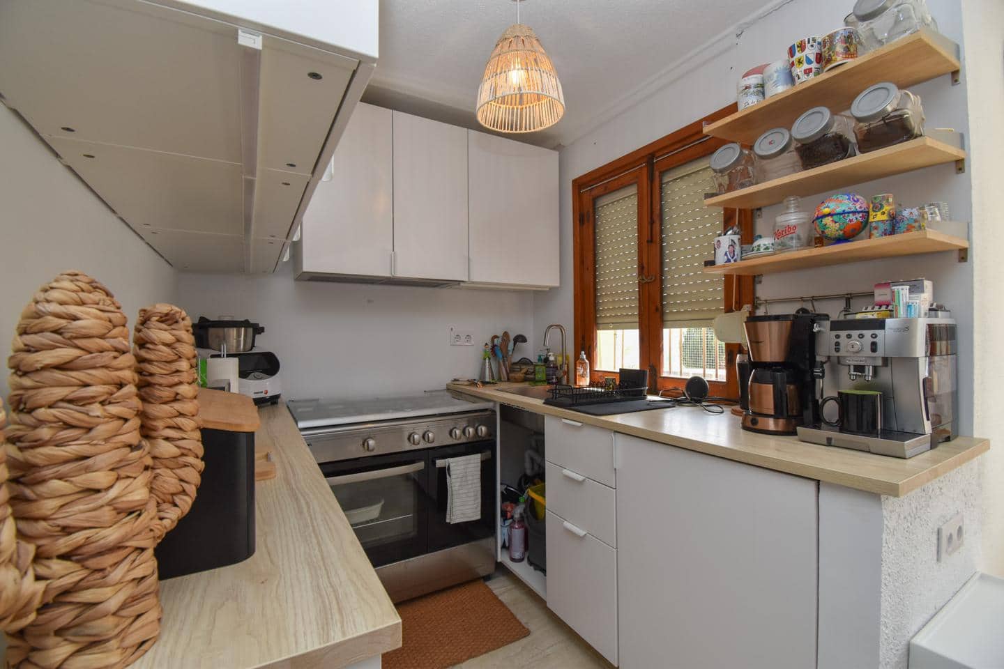 2 soverom Leilighet til salgs i Santa Pola - € 210 000 (Ref: 9958739)