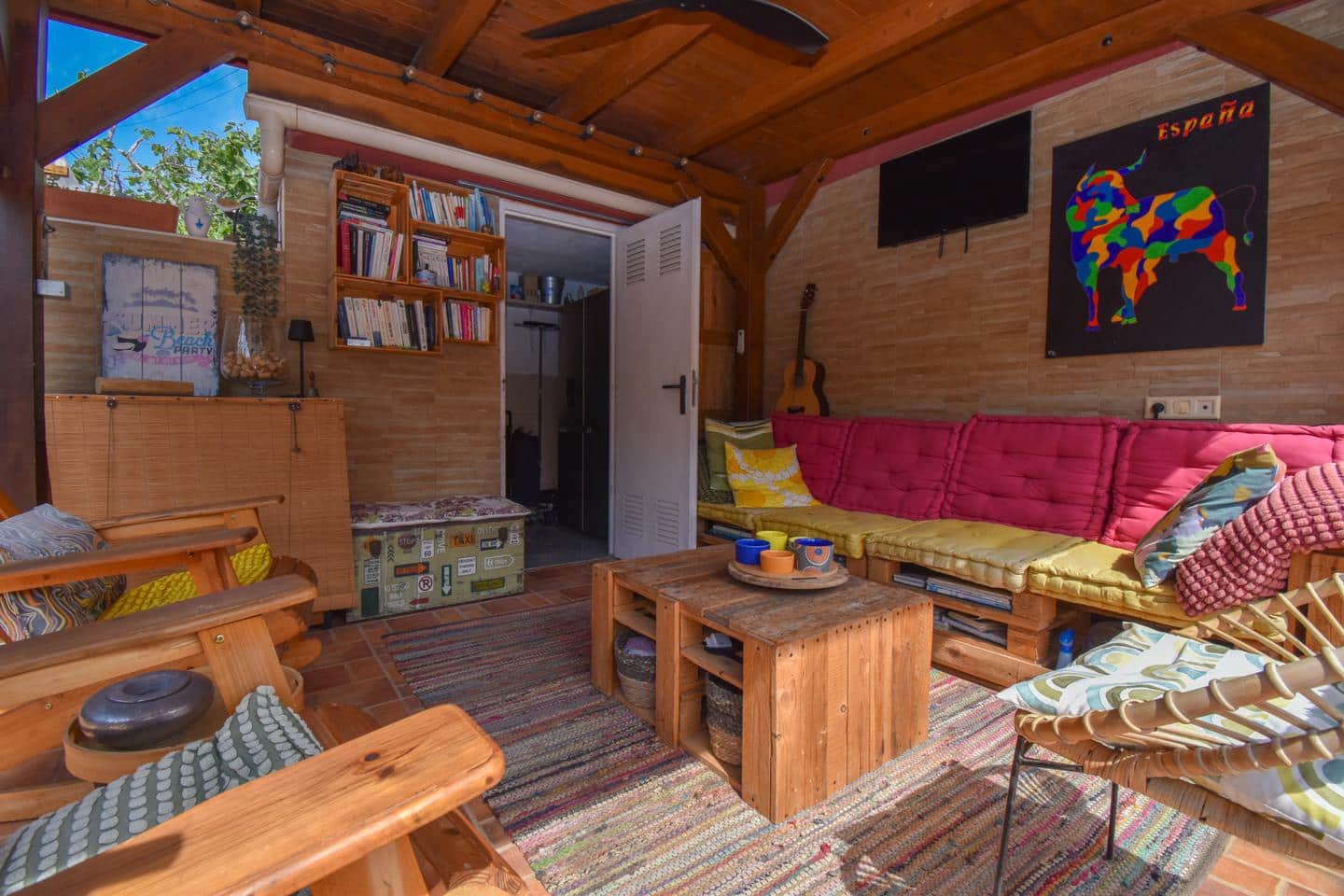 2 soverom Leilighet til salgs i Santa Pola - € 210 000 (Ref: 9958739)