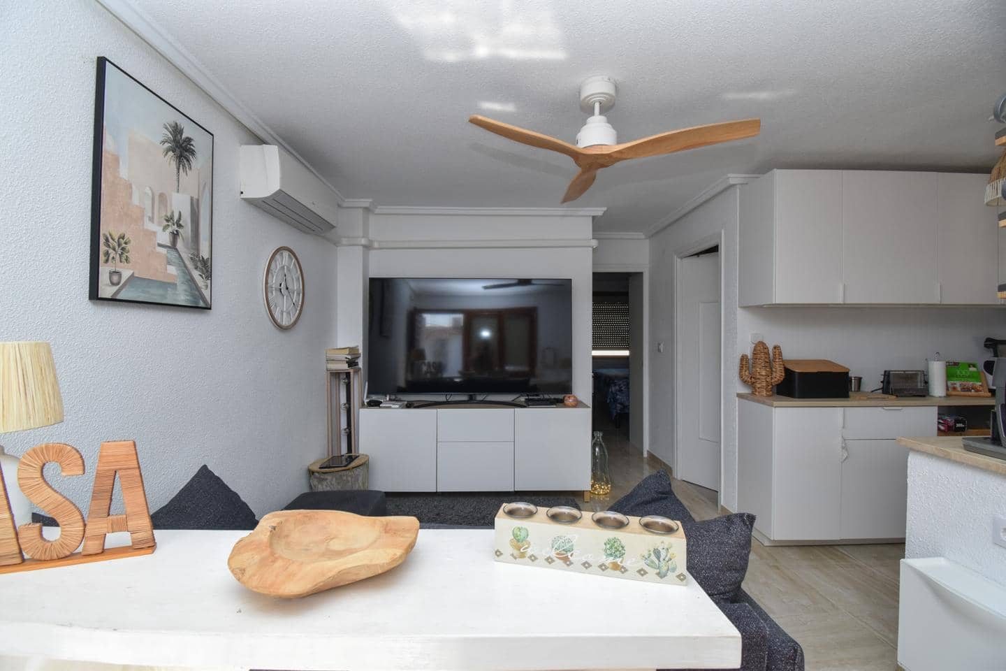 2 soverom Leilighet til salgs i Santa Pola - € 210 000 (Ref: 9958739)