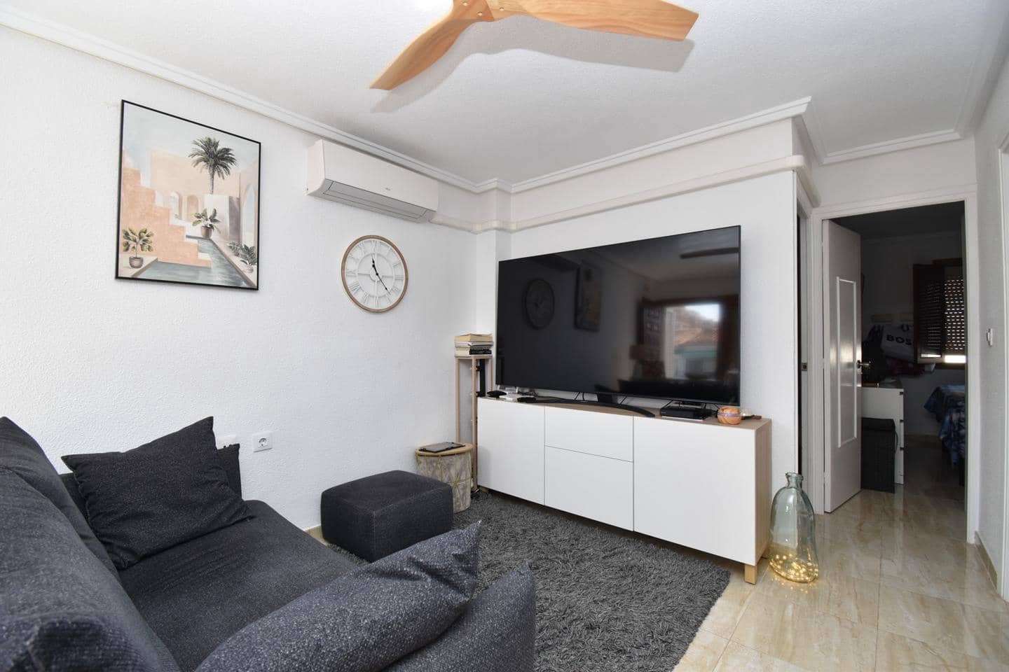 2 soverom Leilighet til salgs i Santa Pola - € 210 000 (Ref: 9958739)