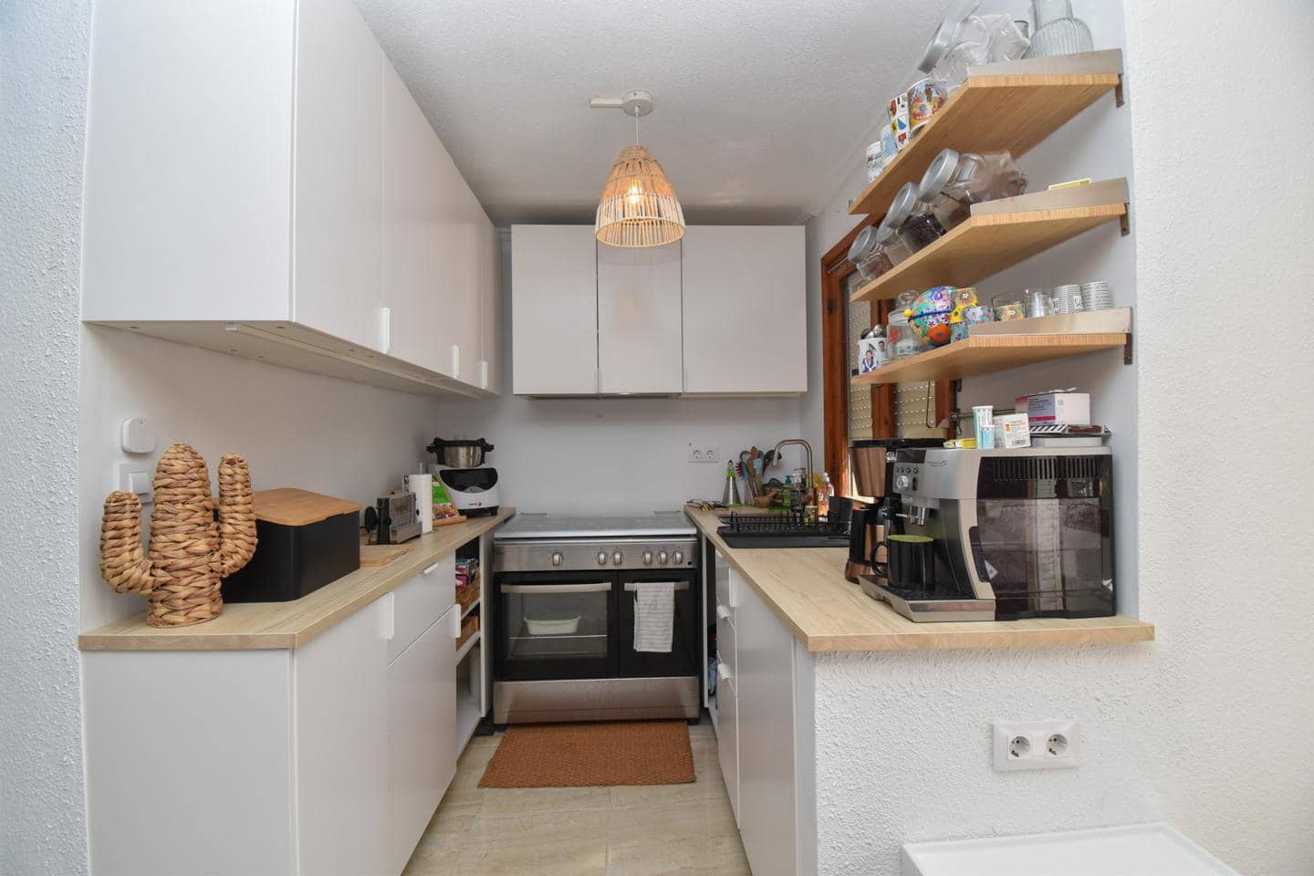 2 soverom Leilighet til salgs i Santa Pola - € 210 000 (Ref: 9958739)