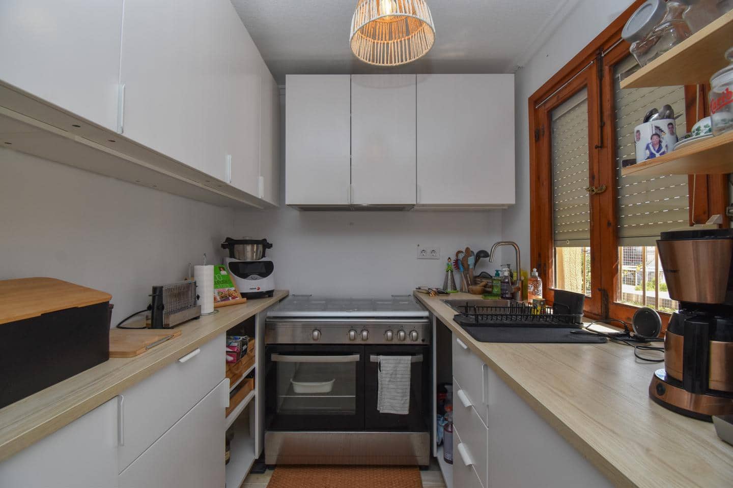 2 soverom Leilighet til salgs i Santa Pola - € 210 000 (Ref: 9958739)