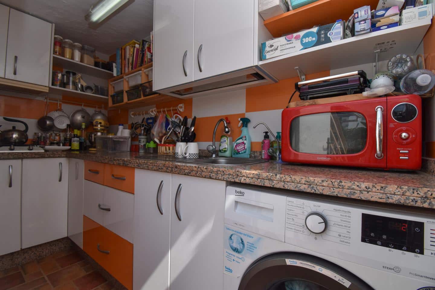 2 soverom Leilighet til salgs i Santa Pola - € 210 000 (Ref: 9958739)
