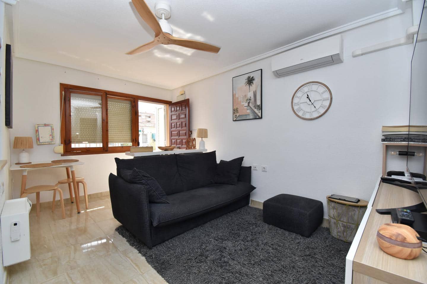 2 soverom Leilighet til salgs i Santa Pola - € 210 000 (Ref: 9958739)