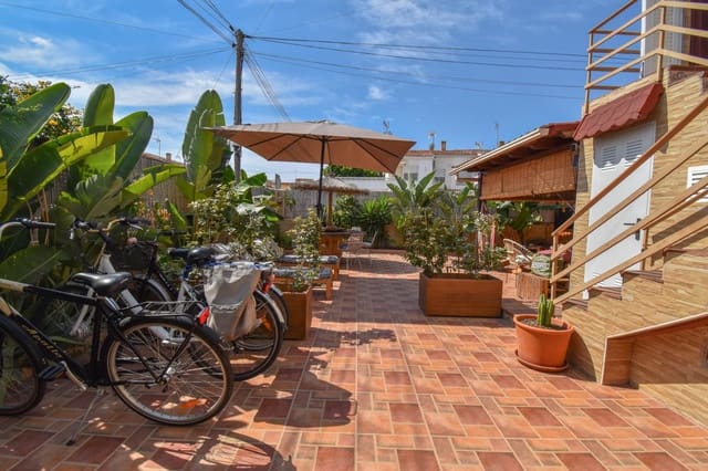 2 soverom Leilighet til salgs i Playa Tamarit - Playa Lissa, Santa Pola - € 210 000 (Ref: 9958739)