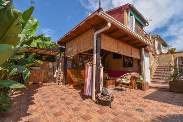 2 soverom Leilighet til salgs i Playa Tamarit - Playa Lissa, Santa Pola - € 210 000 (Ref: 9958739)