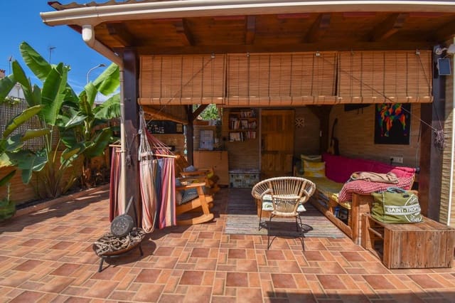2 soverom Leilighet til salgs i Playa Tamarit - Playa Lissa, Santa Pola - € 210 000 (Ref: 9958739)