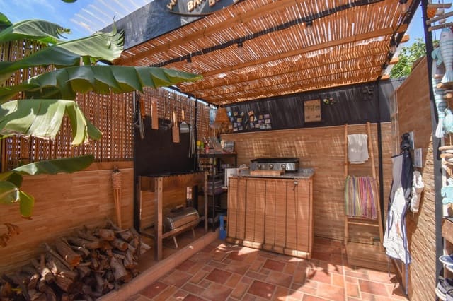 2 soverom Leilighet til salgs i Playa Tamarit - Playa Lissa, Santa Pola - € 210 000 (Ref: 9958739)
