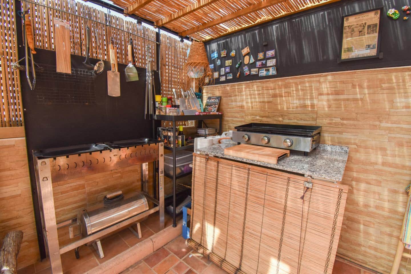 2 soverom Leilighet til salgs i Santa Pola - € 210 000 (Ref: 9958739)
