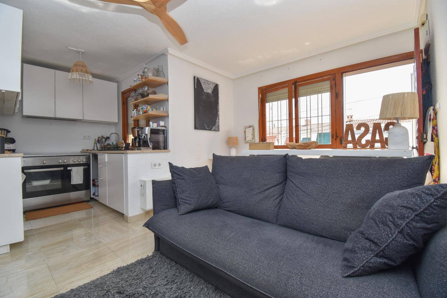 2 soverom Leilighet til salgs i Santa Pola - € 210 000 (Ref: 9958739)