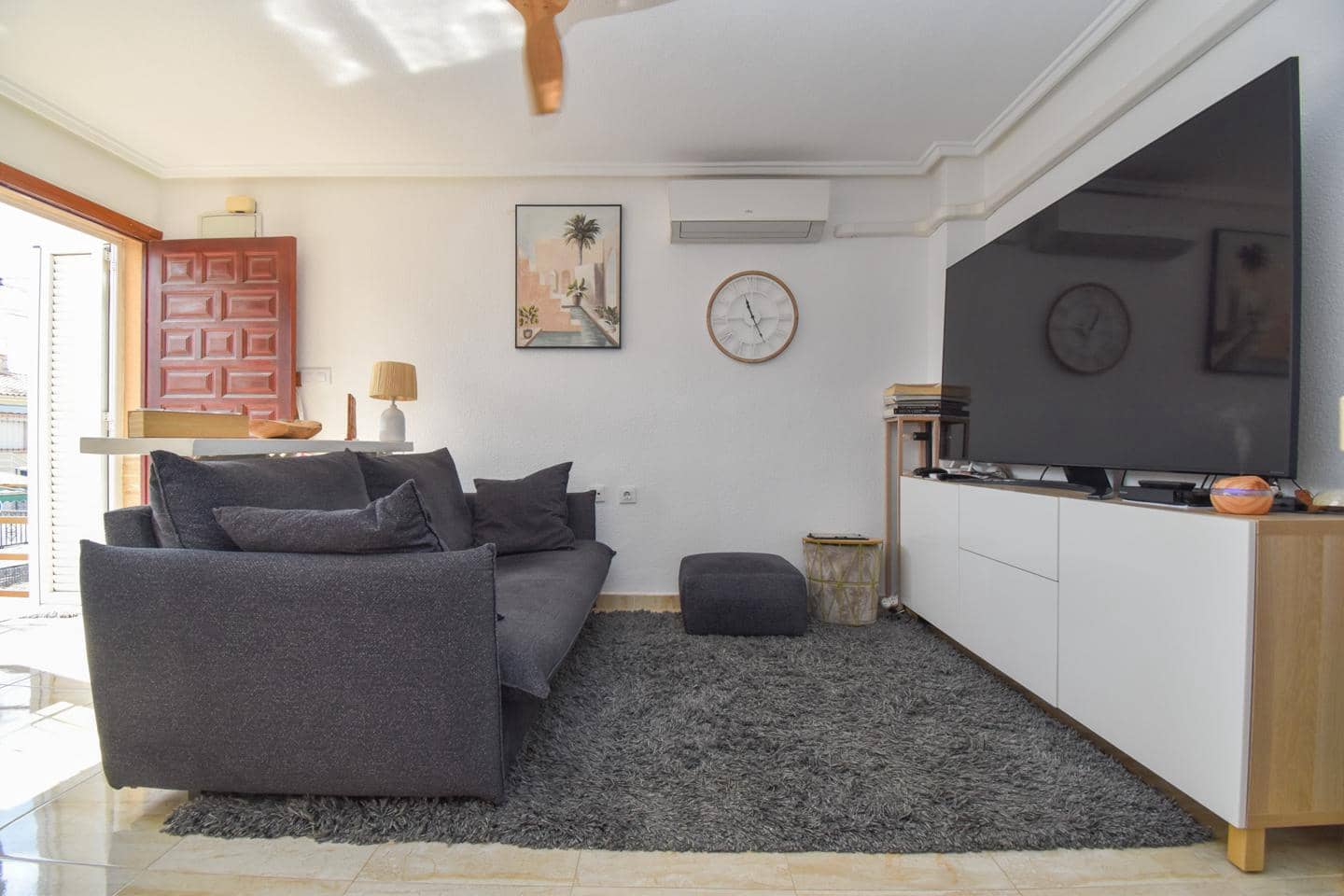 2 soverom Leilighet til salgs i Santa Pola - € 210 000 (Ref: 9958739)