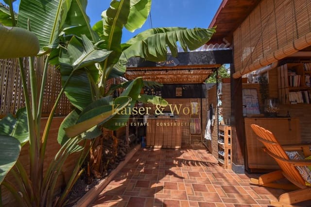 2 soveværelse Lejlighed til salg i Playa Tamarit - Playa Lissa, Santa Pola - € 210.000 (Ref: 9958739)