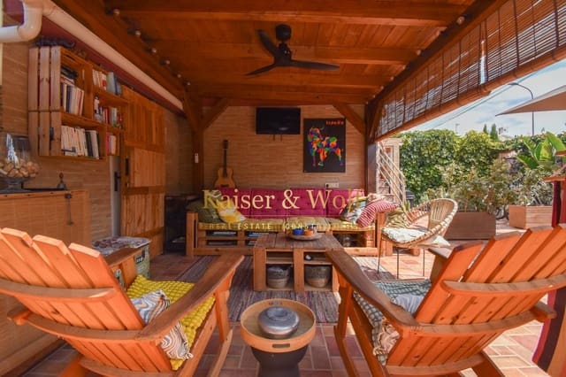 2 soveværelse Lejlighed til salg i Playa Tamarit - Playa Lissa, Santa Pola - € 210.000 (Ref: 9958739)